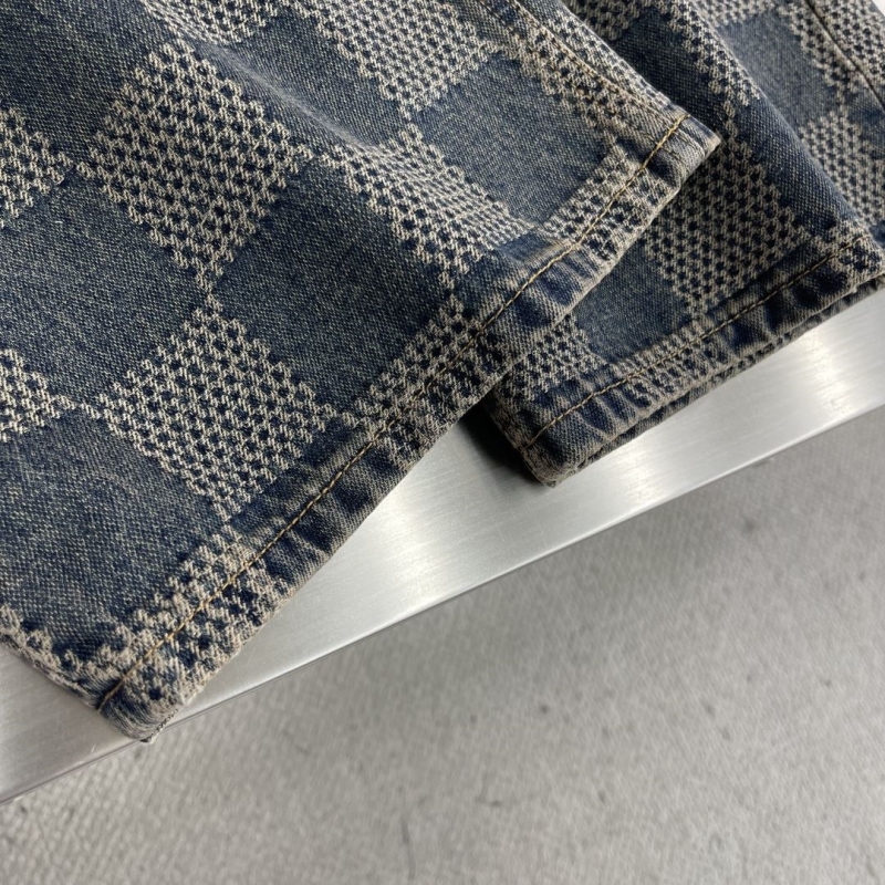 l0vis Vvtt0n jeans